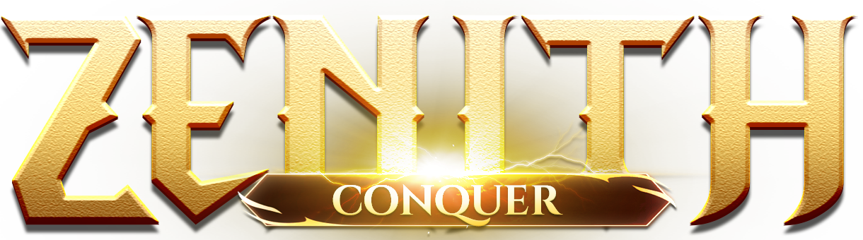 ZenithConquer Logo